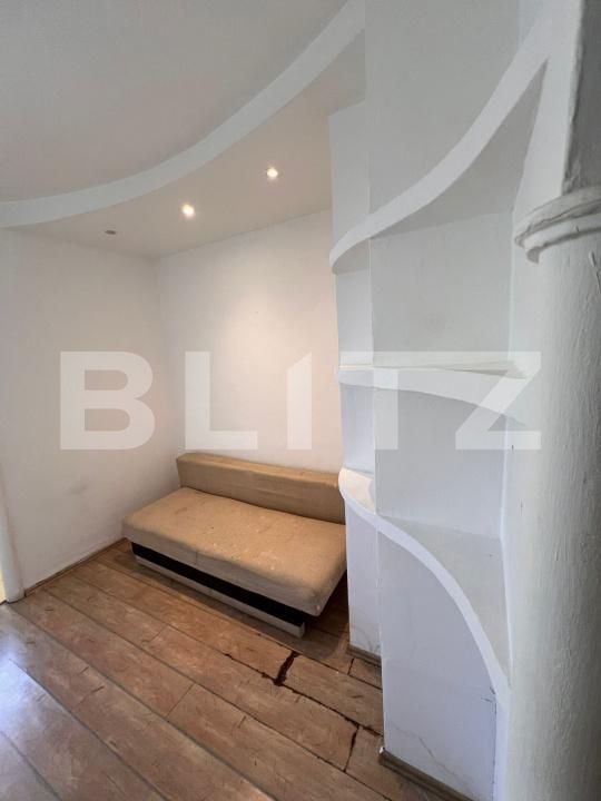Garsonieră de vânzare Dambul Rotund - 204318AV | BLITZ Cluj-Napoca | Poza5