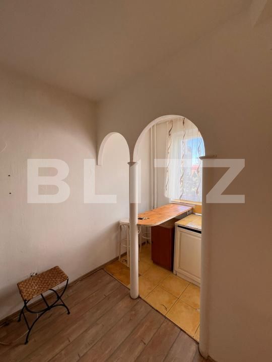 Garsonieră de vânzare Dambul Rotund - 204318AV | BLITZ Cluj-Napoca | Poza2