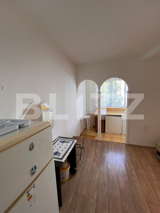 Garsonieră de vânzare Dambul Rotund - 204318AV | BLITZ Cluj-Napoca | Poza3