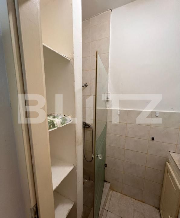Garsonieră de vânzare Dambul Rotund - 204318AV | BLITZ Cluj-Napoca | Poza10