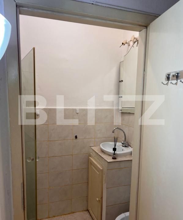 Garsonieră de vânzare Dambul Rotund - 204318AV | BLITZ Cluj-Napoca | Poza9