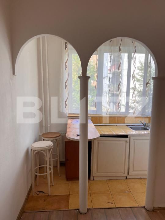Garsonieră de vânzare Dambul Rotund - 204318AV | BLITZ Cluj-Napoca | Poza4