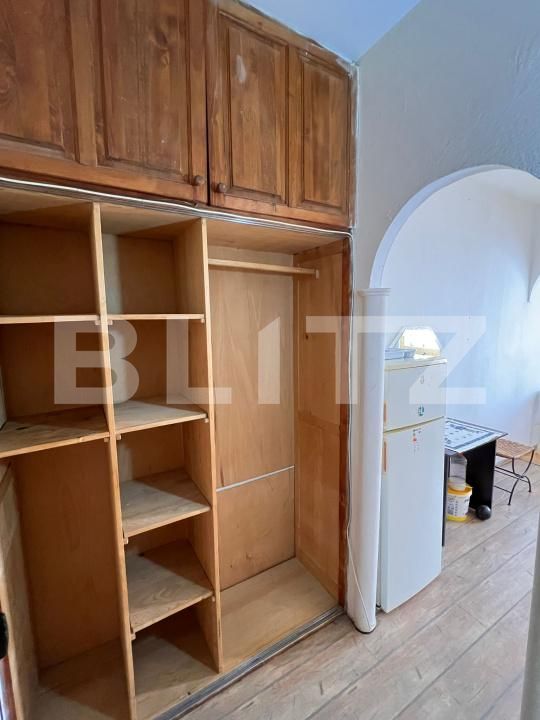 Garsonieră de vânzare Dambul Rotund - 204318AV | BLITZ Cluj-Napoca | Poza8