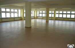 560 mp pentru birouri in zona Bulevardul Muncii