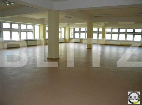 Spațiu birouri de închiriat Marasti - 20432SIB | BLITZ Cluj-Napoca | Poza1