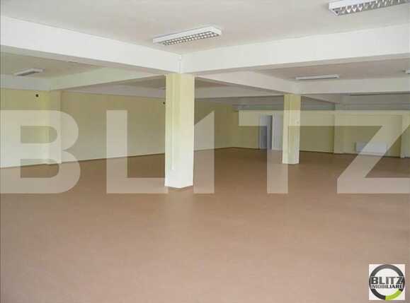 Spațiu birouri de închiriat Marasti - 20432SIB | BLITZ Cluj-Napoca | Poza4