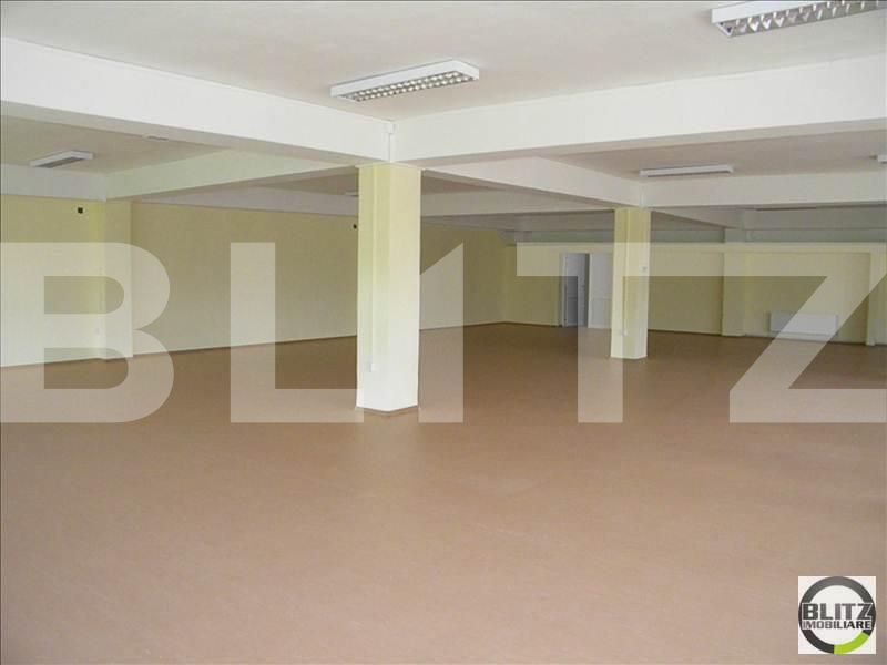 Spațiu birouri de închiriat Marasti - 20432SIB | BLITZ Cluj-Napoca | Poza4