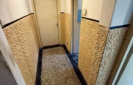 Apartament 3 camere, etajul 1, de renovat