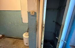 Apartament 3 camere, etajul 1, de renovat