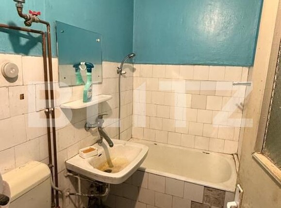 Apartament de vânzare 3 camere Vlahuta - 204326AV | BLITZ Brașov | Poza8