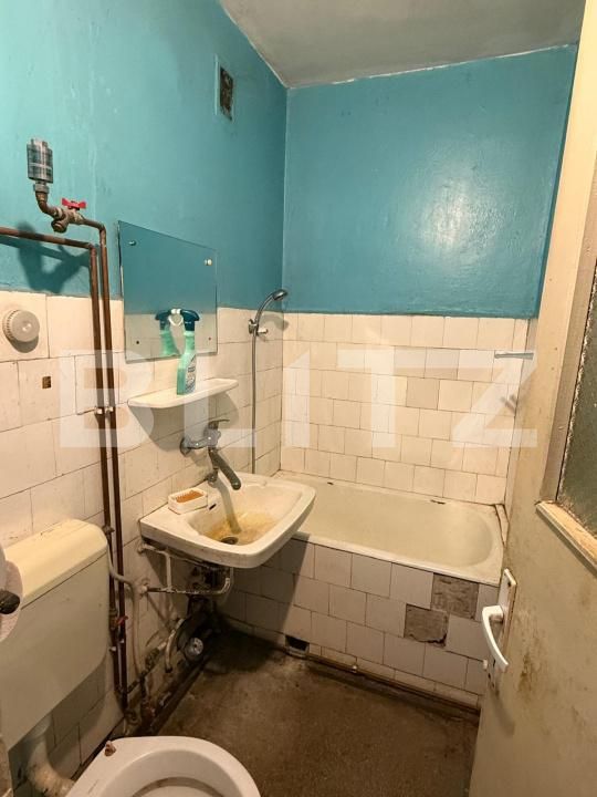 Apartament de vânzare 3 camere Vlahuta - 204326AV | BLITZ Brașov | Poza8
