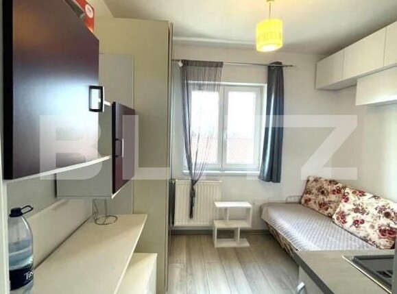 Garsonieră de închiriat Gheorgheni - 204328AI | BLITZ Cluj-Napoca | Poza1