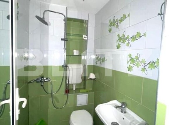Garsonieră de închiriat Gheorgheni - 204328AI | BLITZ Cluj-Napoca | Poza8