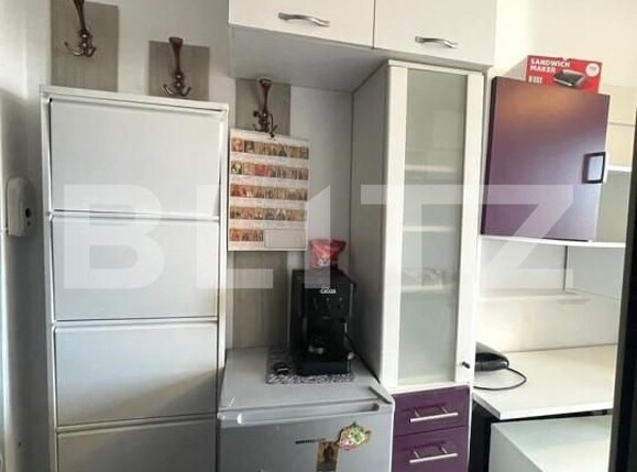 Garsonieră de închiriat Gheorgheni - 204328AI | BLITZ Cluj-Napoca | Poza7