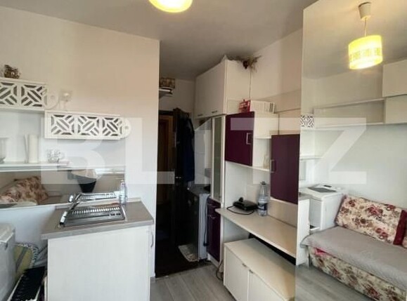 Garsonieră de închiriat Gheorgheni - 204328AI | BLITZ Cluj-Napoca | Poza5