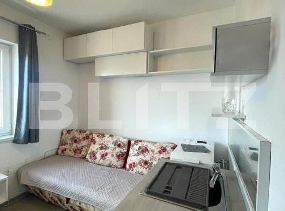Garsonieră de închiriat Gheorgheni - 204328AI | BLITZ Cluj-Napoca | Poza2