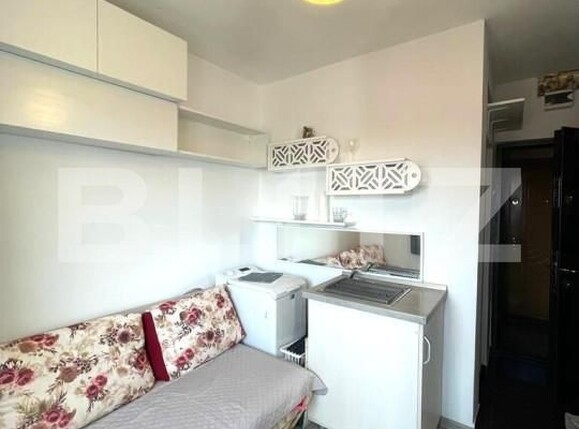 Garsonieră de închiriat Gheorgheni - 204328AI | BLITZ Cluj-Napoca | Poza4
