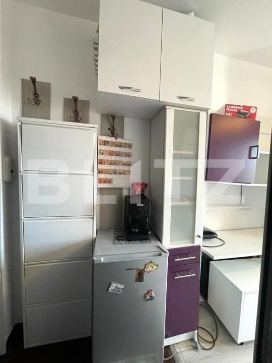 Garsonieră de închiriat Gheorgheni - 204328AI | BLITZ Cluj-Napoca | Poza7