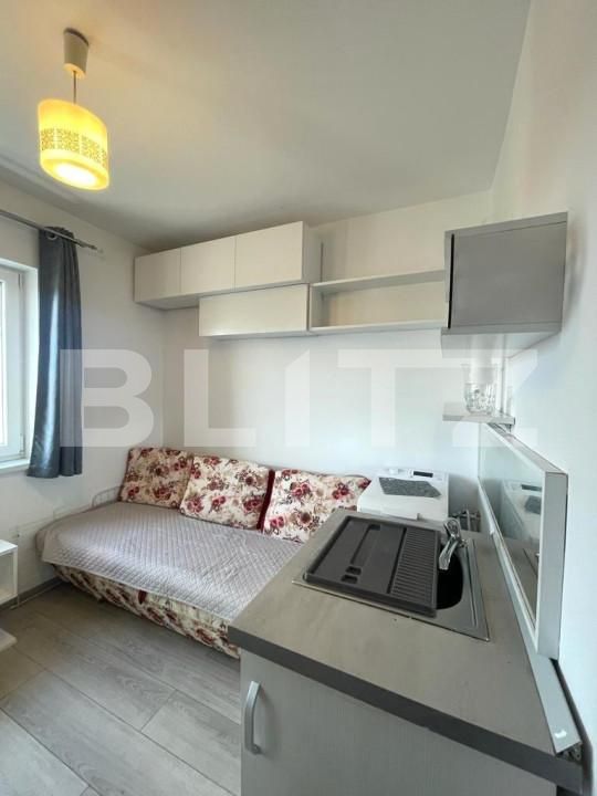 Garsonieră de închiriat Gheorgheni - 204328AI | BLITZ Cluj-Napoca | Poza2