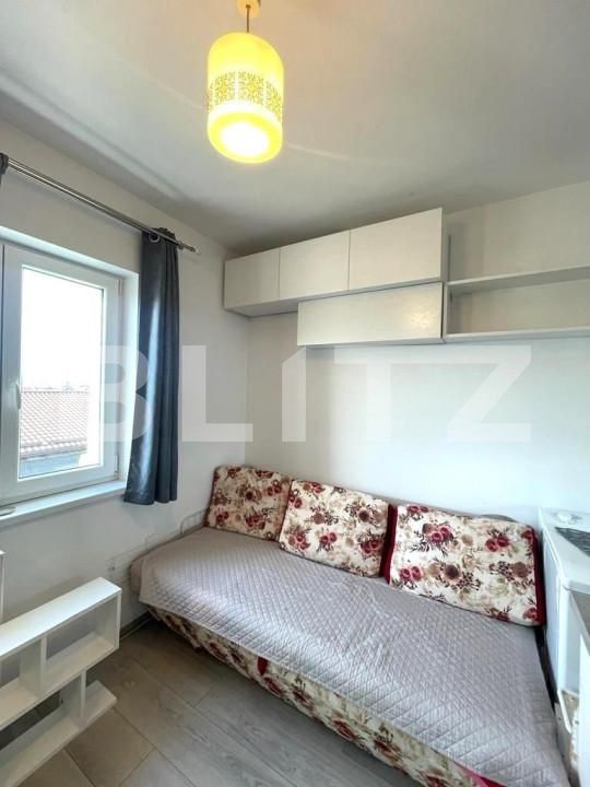 Garsonieră de închiriat Gheorgheni - 204328AI | BLITZ Cluj-Napoca | Poza3