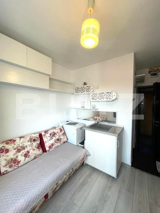 Garsonieră de închiriat Gheorgheni - 204328AI | BLITZ Cluj-Napoca | Poza4