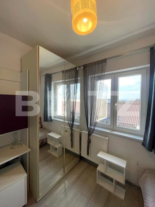 Garsonieră de închiriat Gheorgheni - 204328AI | BLITZ Cluj-Napoca | Poza6