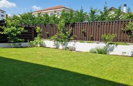 Casă P+E+M, 120 mp, teren 293 mp, zona Borhanci