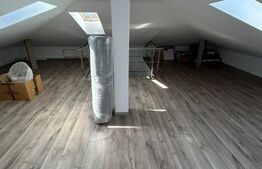 Casă P+E+M, 120 mp, teren 293 mp, zona Borhanci