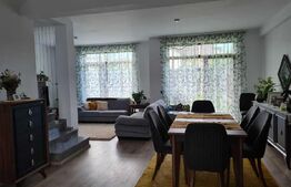 Casă P+E+M, 120 mp, teren 293 mp, zona Borhanci