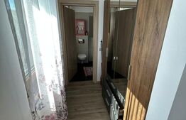 Casă P+E+M, 120 mp, teren 293 mp, zona Borhanci