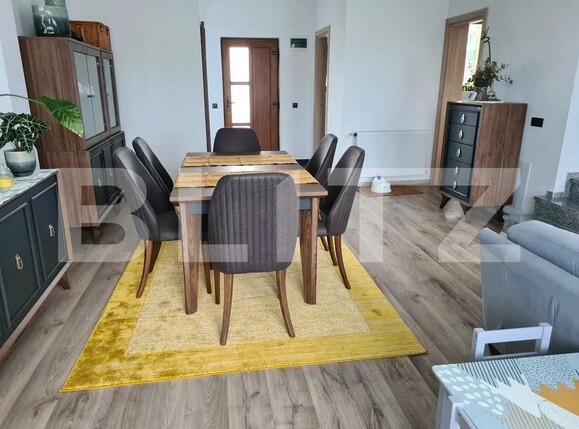 Casa de vânzare 4 camere Borhanci - 204329CV | BLITZ Cluj-Napoca | Poza5