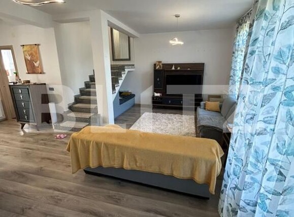 Casa de vânzare 4 camere Borhanci - 204329CV | BLITZ Cluj-Napoca | Poza3