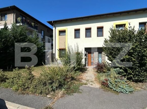 Casa de vânzare 4 camere Borhanci - 204329CV | BLITZ Cluj-Napoca | Poza1