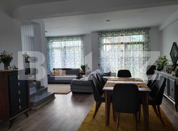 Casa de vânzare 4 camere Borhanci - 204329CV | BLITZ Cluj-Napoca | Poza3