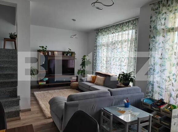 Casa de vânzare 4 camere Borhanci - 204329CV | BLITZ Cluj-Napoca | Poza4