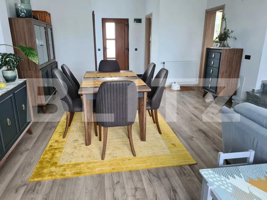 Casa de vânzare 4 camere Borhanci - 204329CV | BLITZ Cluj-Napoca | Poza5