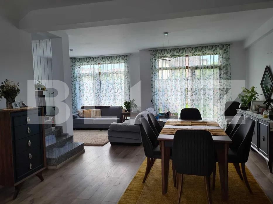 Casa de vânzare 4 camere Borhanci - 204329CV | BLITZ Cluj-Napoca | Poza3