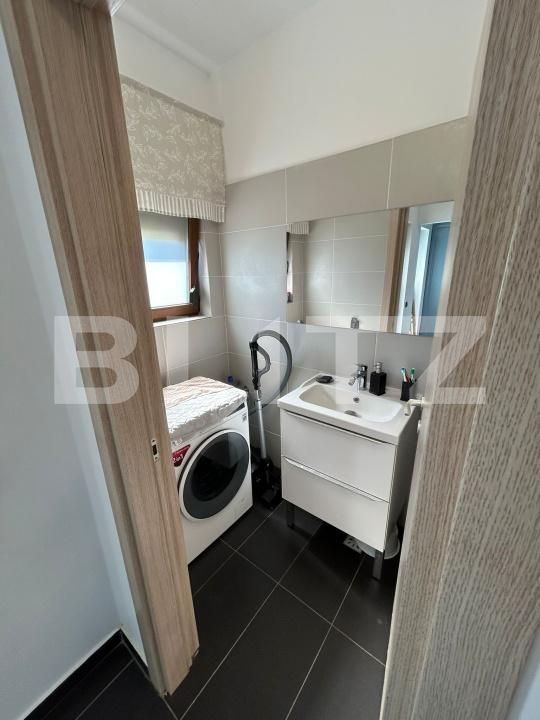 Casa de vânzare 4 camere Borhanci - 204329CV | BLITZ Cluj-Napoca | Poza5