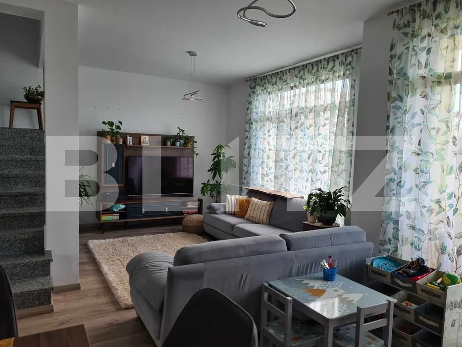 Casa de vânzare 4 camere Borhanci - 204329CV | BLITZ Cluj-Napoca | Poza4