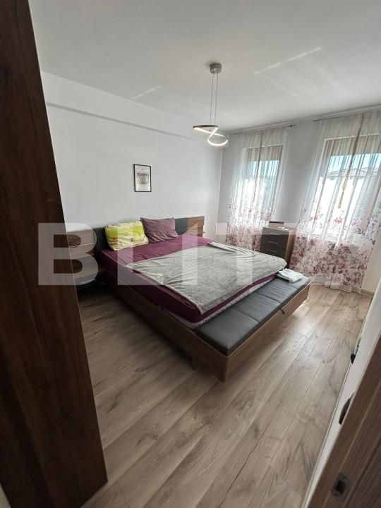 Casa de vânzare 4 camere Borhanci - 204329CV | BLITZ Cluj-Napoca | Poza8