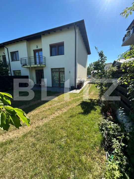 Casa de vânzare 4 camere Borhanci - 204329CV | BLITZ Cluj-Napoca | Poza16