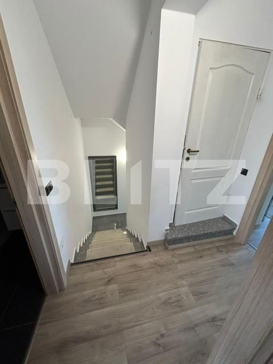 Casa de vânzare 4 camere Borhanci - 204329CV | BLITZ Cluj-Napoca | Poza7