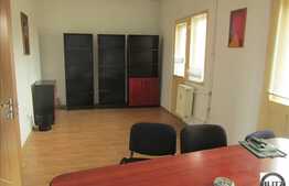 Spatiu birouri, 28 mp utili si terasa de 40 mp, zona strazii Calea Manastur