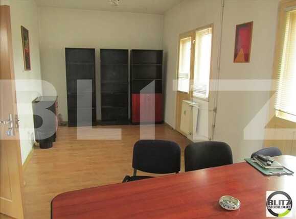 Spațiu birouri de închiriat Manastur - 20433SIB | BLITZ Cluj-Napoca | Poza2