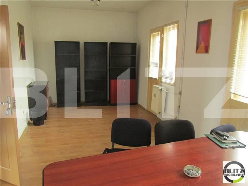 Spațiu birouri de închiriat Manastur - 20433SIB | BLITZ Cluj-Napoca | Poza2