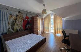 Vilă de închiriat, 250 mp, zona Andrei Mureșanu