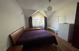 Vilă de închiriat, 250 mp, zona Andrei Mureșanu