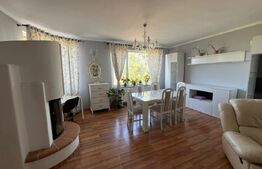 Vilă de închiriat, 250 mp, zona Andrei Mureșanu