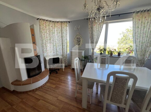 Casa de închiriat 5 camere Andrei Mureşanu - 204330CI | BLITZ Cluj-Napoca | Poza2