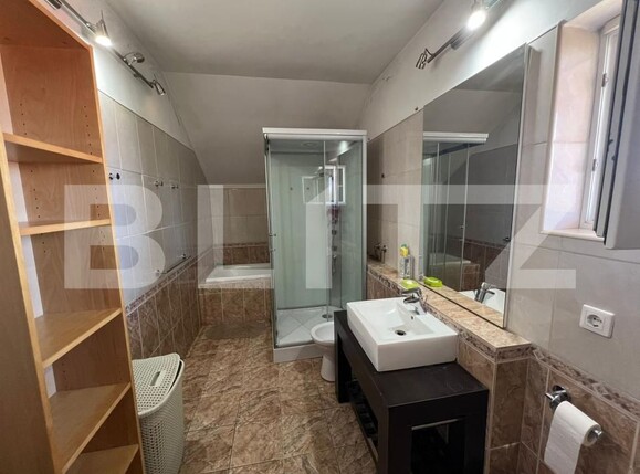 Casa de închiriat 5 camere Andrei Mureşanu - 204330CI | BLITZ Cluj-Napoca | Poza14